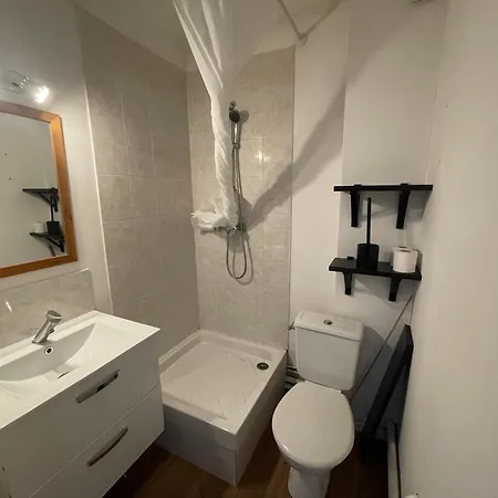 Roza, Proche Centre דירה *